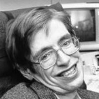 Stephen Hawking