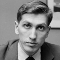 Bobby Fischer