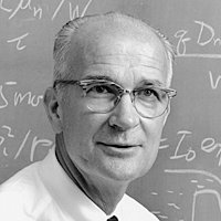 William Shockley