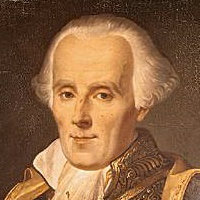 Pierre Simon Laplace