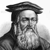 Conrad Gesner