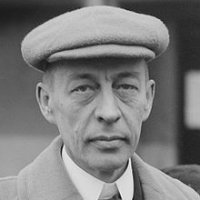 Sergey Rahmaninov