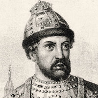 Boris Godunov