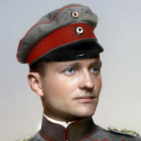Manfred Von Richthofen