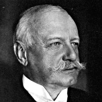 Bernhard Von Bulow
