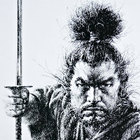 Miyamoto Musashi