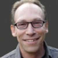 Lawrence Krauss