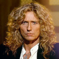 David Coverdale