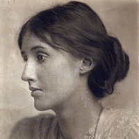Virginia Woolf