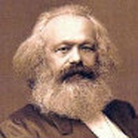 Karl Marx