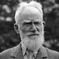 George Bernard Shaw