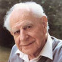 Karl Popper