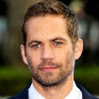 Paul Walker