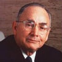 Harold Geneen