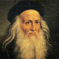 Leonardo Da Vinci