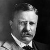 Theodore Roosevelt