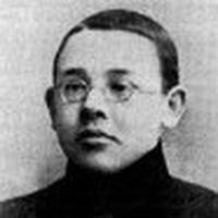 Isaac Babel