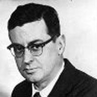 William E. Vaughan