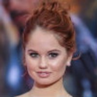 Debby Ryan