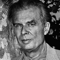 Aldous Huxley