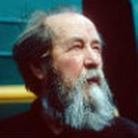 Aleksandr Soljenitsin