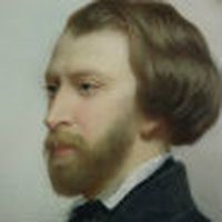 Alfred De Musset