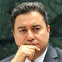 Ali Babacan