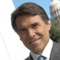 Rick Perry