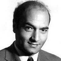 Ali Şeriati