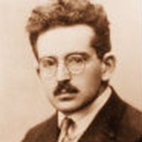 Walter Benjamin