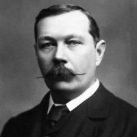 Arthur Conan Doyle
