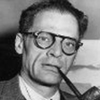 Arthur Miller