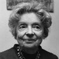 Nelly Sachs