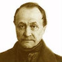 Auguste Comte