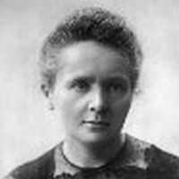 Marie Curie