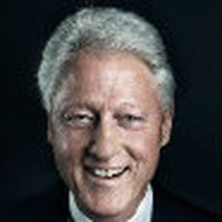 Bill Clinton
