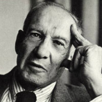 Peter Drucker