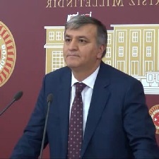 Mahmut Toğrul