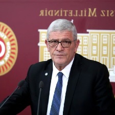 Dursun Müsavat Dervişoğlu