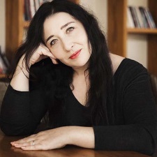 Yasemin Çonka 