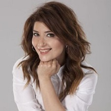 Şebnem Bozoklu