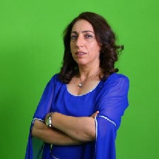 Salihe Aydeniz