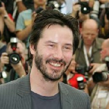 Keanu Reeves