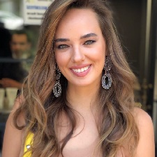Seda Bakan