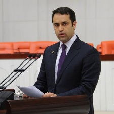 Ahmet Berat Çonkar