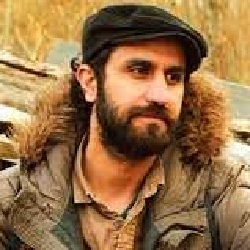 Sinan Yıldız 