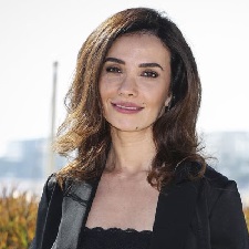 Songül Öden 