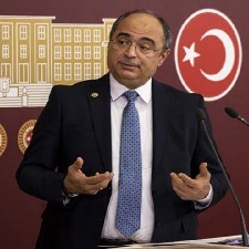 Turan Aydoğan