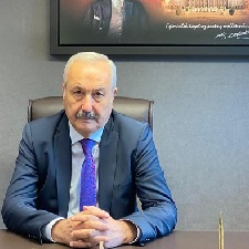 Faruk Sarıaslan