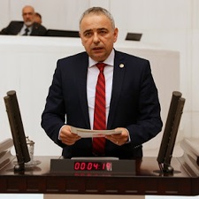 Ahmet Vehbi Bakırlıoğlu
